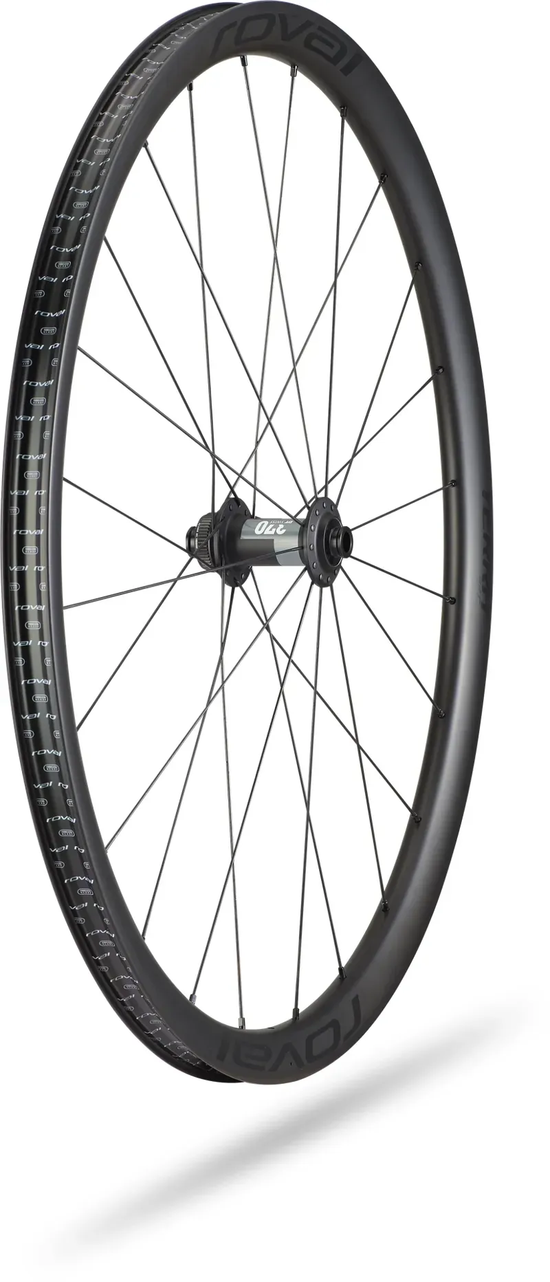 Specialized Roval Terra C 700c Car. 24h DB 25mm Int. Rr. Wheel in Car.-7