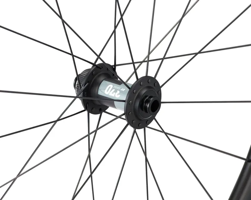 Specialized Roval Terra C 700c Car. 24h DB 25mm Int. Rr. Wheel in Car.-9