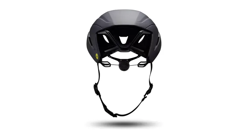 Specialized S-Works Evade 4 Helmet in Black-3