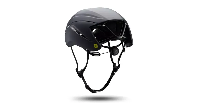 Specialized S-Works Evade 4 Helmet in Black-4