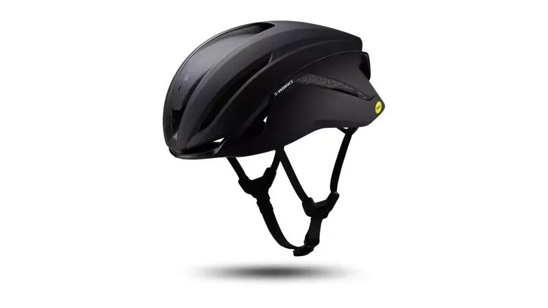 Specialized S-Works Evade 4 Helmet in Black