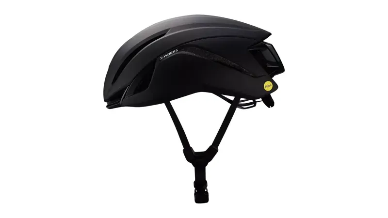 Specialized S-Works Evade 4 Helmet in Black-1