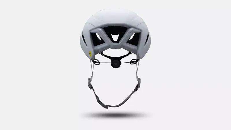 Specialized S-Works Evade 4 Helmet in White-3