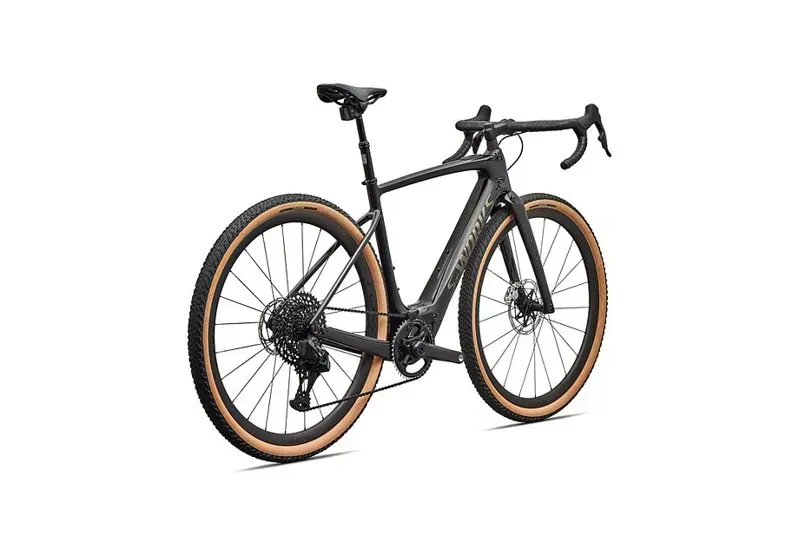 Specialized S-Works Turbo Creo 2 eRoad Bike in Carbon-3