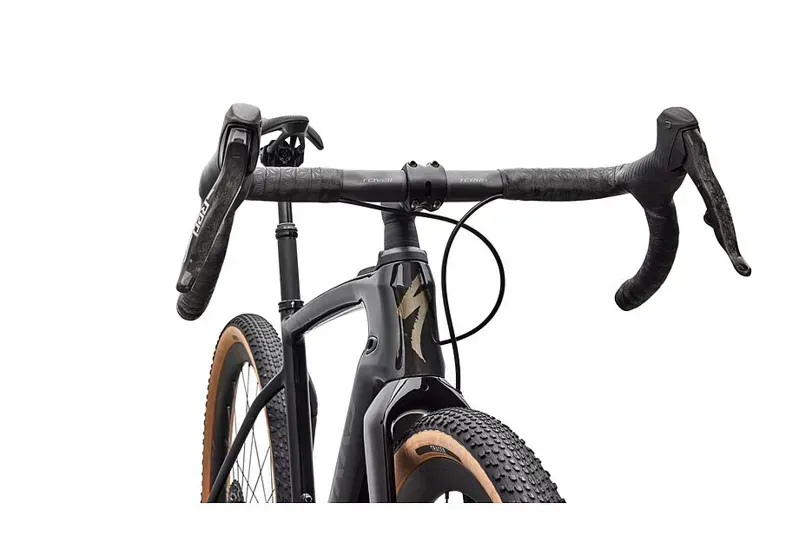 Specialized S-Works Turbo Creo 2 eRoad Bike in Carbon-5