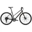 Specialized Sirrus X 2.0 Step-Through Hybrid Bike in Obsidian/Burnt Gold Frost