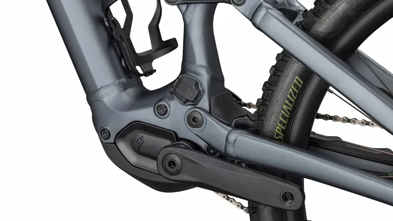 Specialized SL System 1.2 Motor M20 50Nm SL in Black-1