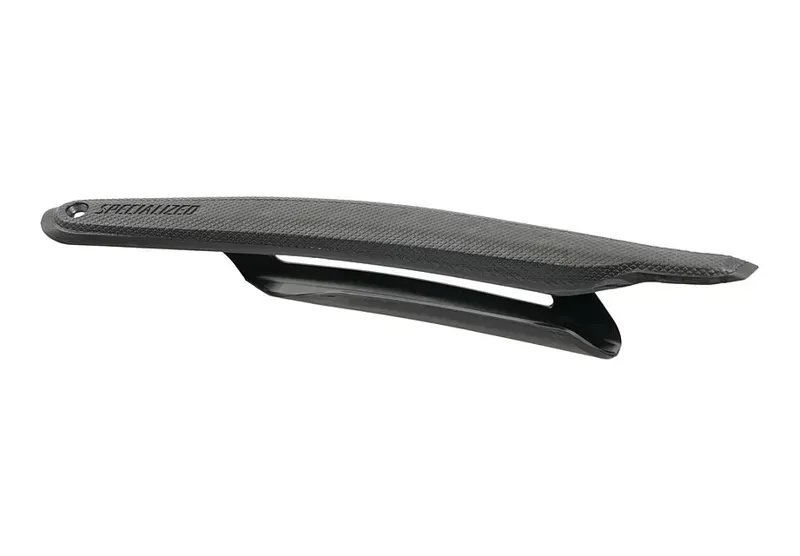 Specialized Stumpjumper 15 Alloy Chainstay Protector in Black