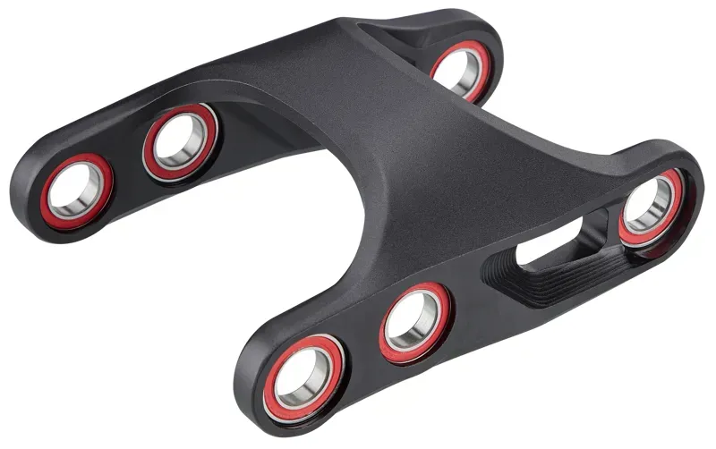 Specialized Stumpjumper EVO/SJ Alloy Shock Link 27.5-inch  in Black-1