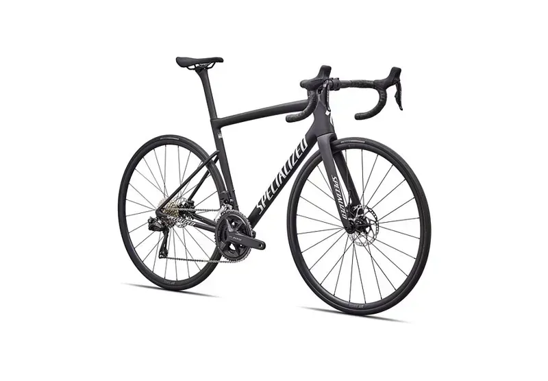 Specialized Tarmac SL8 Comp Shimano 105 Di2 Road Bike in Carbon-2
