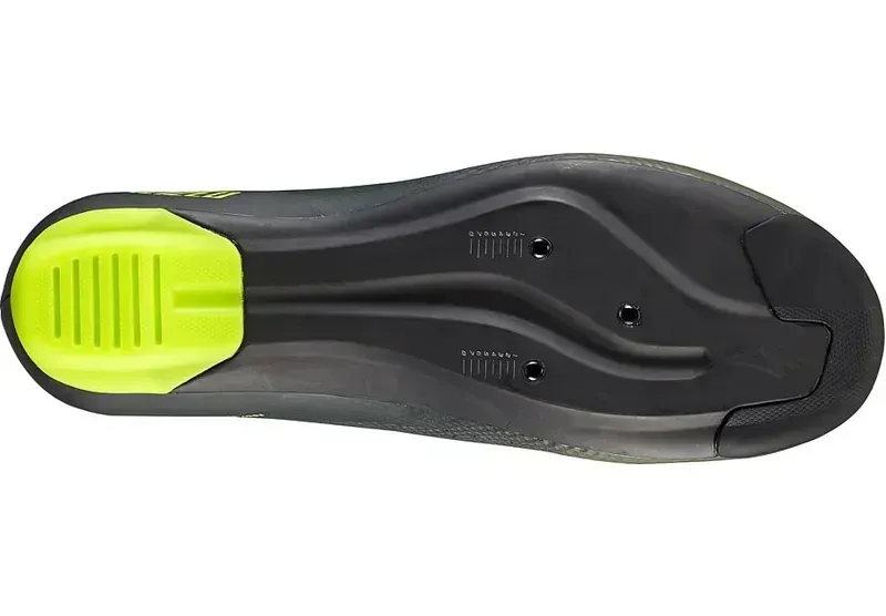 Specialized Torch 3.0 Road Shoes in Oak Green/Moss Green/Limestone-5