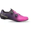 Specialized Torch 3.0 Road Shoes in Purple Orchid/Limestone