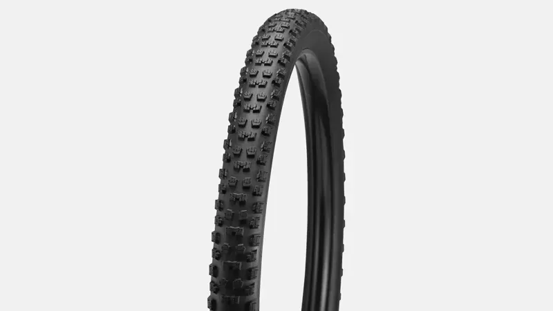 Specialized Trail Control Grid Trail T7 TLR Tyre in Black