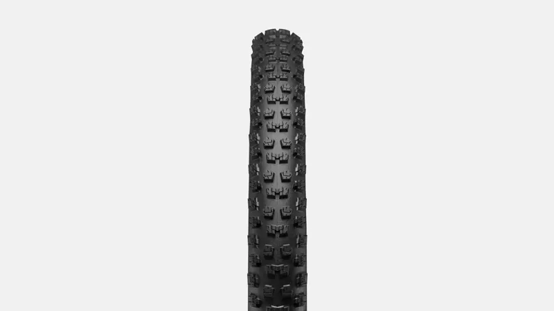 Specialized Trail Control Grid Trail T7 TLR Tyre in Black-1