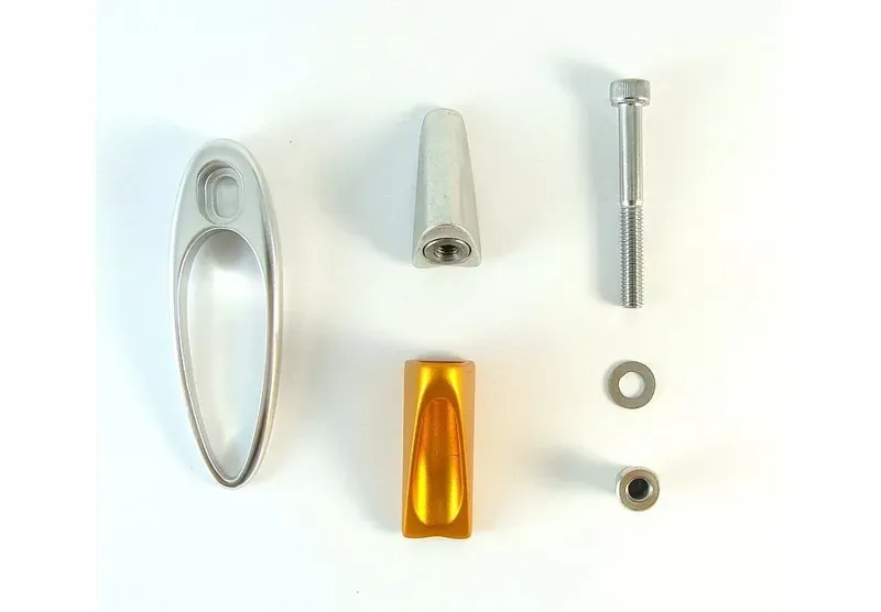 Specialized Transition STC SW Aero Wedge Carbon 1st Gen. Non-Bonded