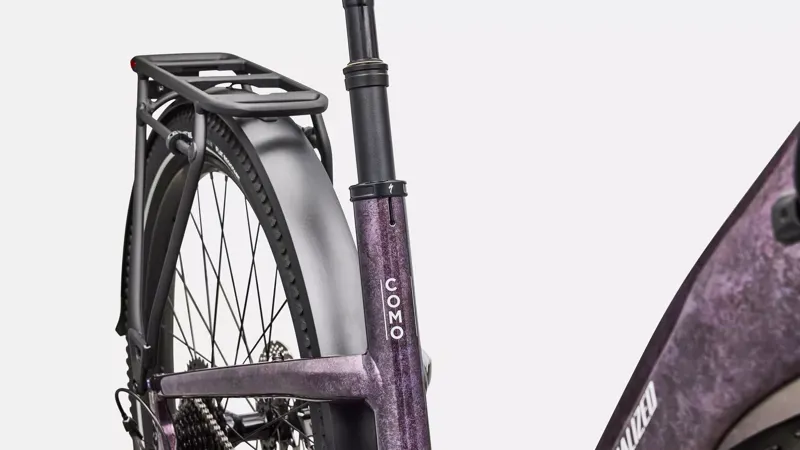 Specialized Turbo Como 4.0 E-Hybrid Bike in Gloss Nebula Quartz Metallic Impasto-5