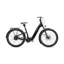 Specialized Turbo Como 5.0 IGH E-Hybrid Bike in Gloss Cast Black/Satin Silver Reflective