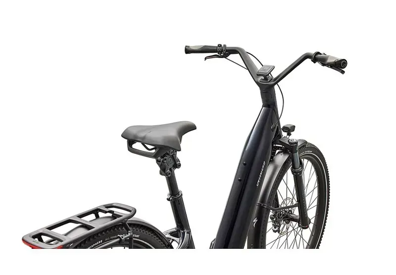 Specialized Turbo Como 5.0 IGH eHybrid Bike in Metallic Dark Navy-4