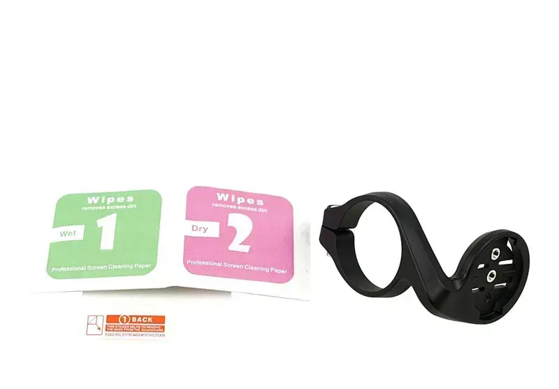 Specialized Turbo TCD-W Wired Display w/ Remote for Como/Vado in Black-1