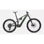 Specialized Turbo Levo 4 Expert S MTB in Cypress and Silver