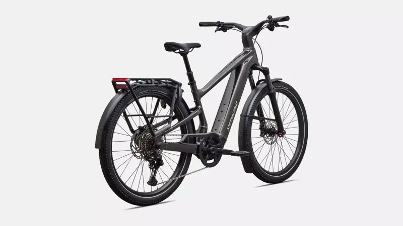 Specialized Turbo Vado 3 5.0 eHybrid Bike in Obsidian/Dolomite-2