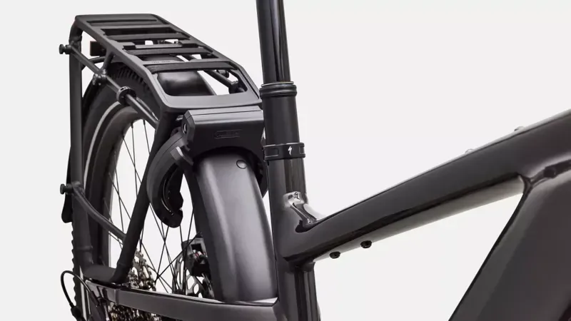 Specialized Turbo Vado 3 5.0 eHybrid Bike in Obsidian/Dolomite-5