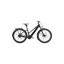 Specialized Turbo Vado 5.0 IGH Step-Through in Castblack and Silver