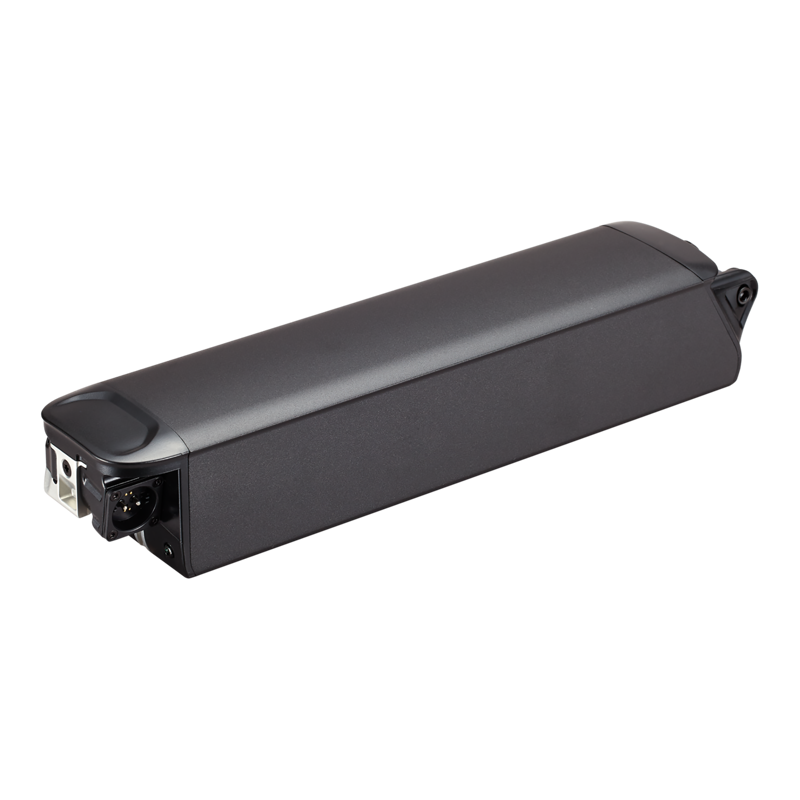 Specialized U2-710 Service-AM Single Pack Battery 700wh in Black-2