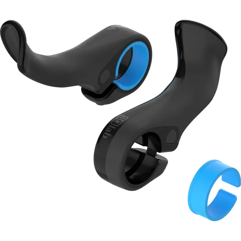 Sqlab Innerbarends 411 2.0 in Black-1