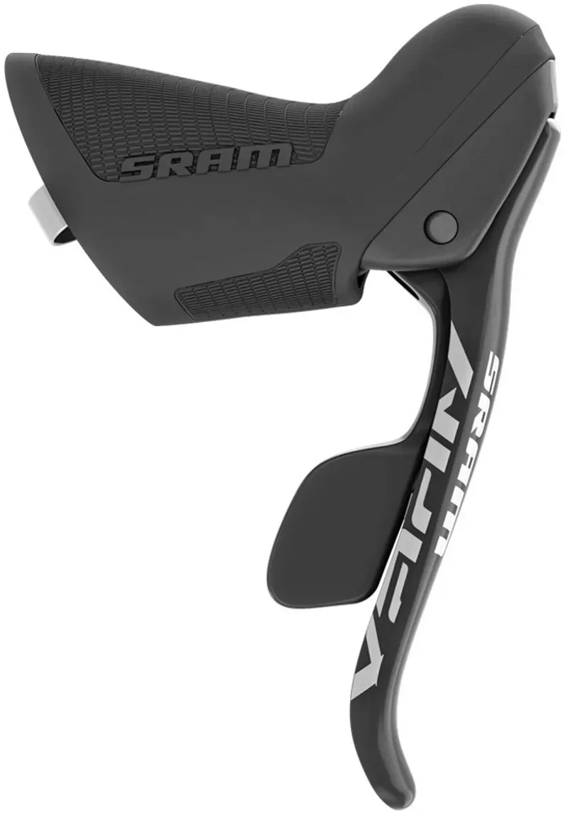 SRAM Apex 1 11-speed Rear Shift/Brake Lever in Black-1