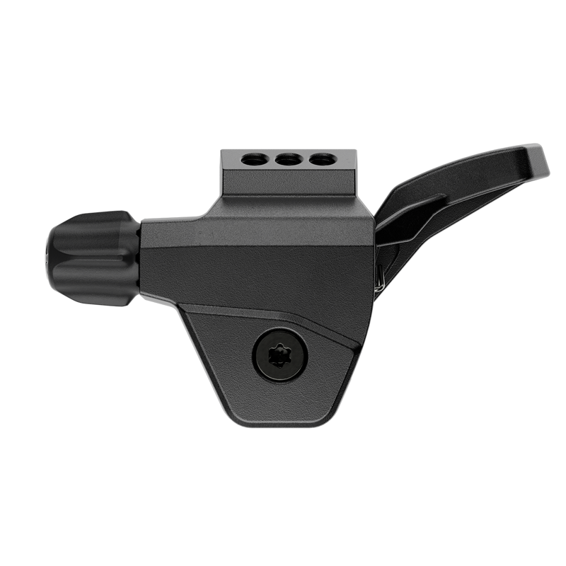 Sram Dropper Lever MMX Mount in Black-2