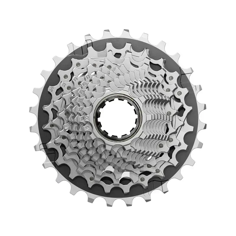 SRAM CASSETTE XG-1270 E1 12 SPEED 10-36T