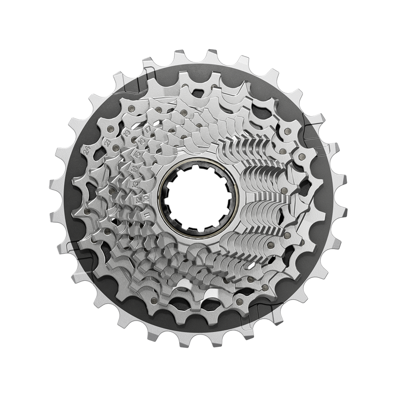SRAM CASSETTE XG-1270 E1 12 SPEED 10-36T-1