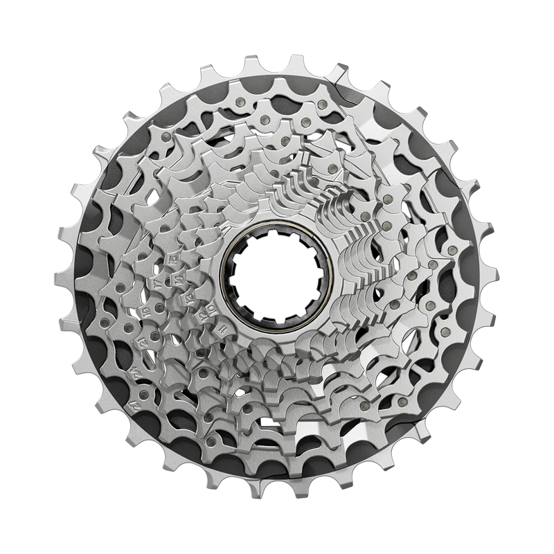 SRAM CASSETTE XG-1270 E1 12 SPEED 10-36T-3
