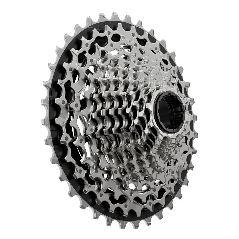 SRAM CASSETTE XG-1270 E1 12 SPEED 10-36T-5