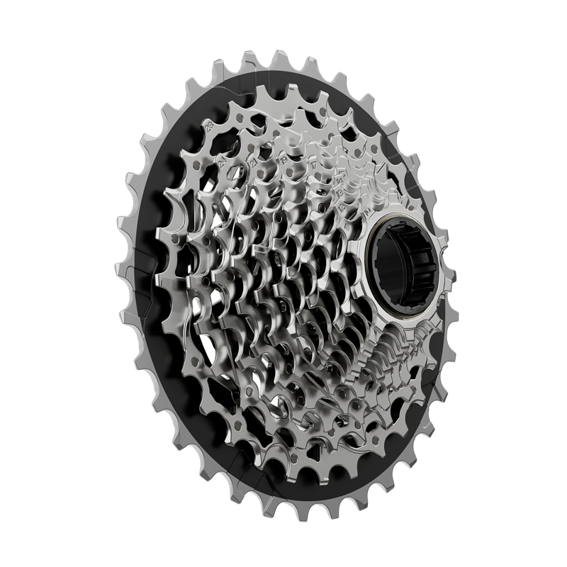 SRAM CASSETTE XG-1270 E1 12 SPEED 10-36T-7