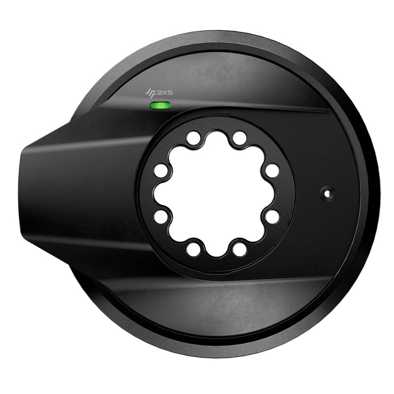 SRAM Red Threadmount Power Spider in Black-2