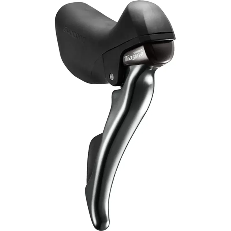 Shimano ST-4700 Tiagra Road Double Left Hand STI Lever