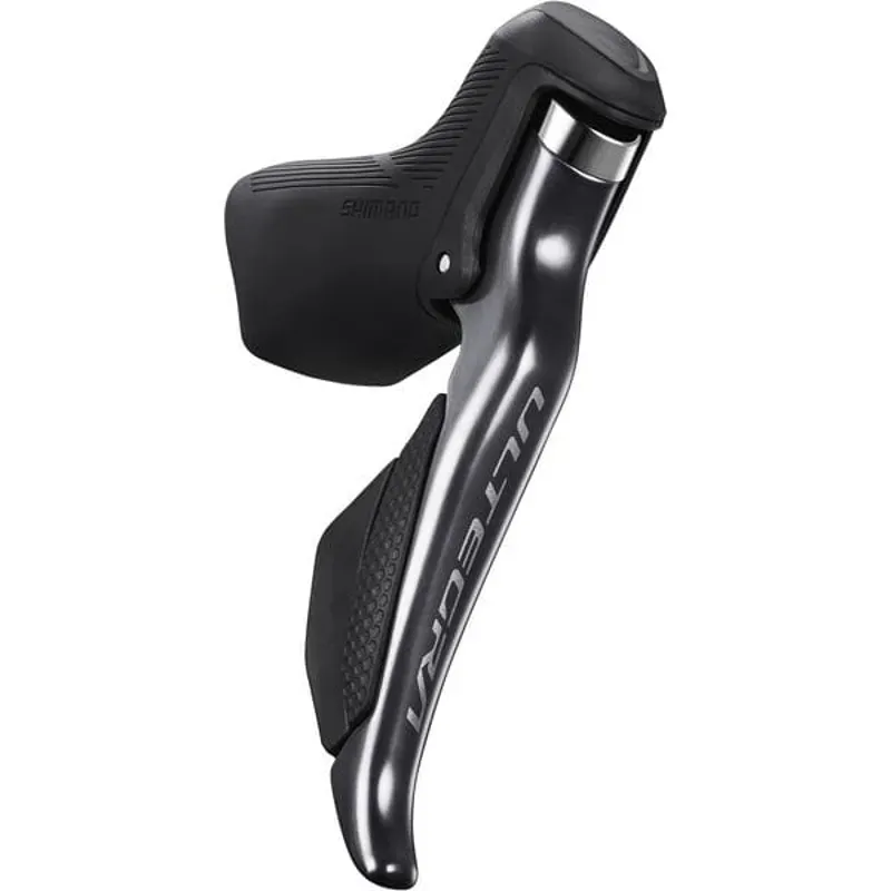 Shimano ST-R8150 Ultegra Di2 Drop Bar w/o E-Tube Wires Left Hand STI