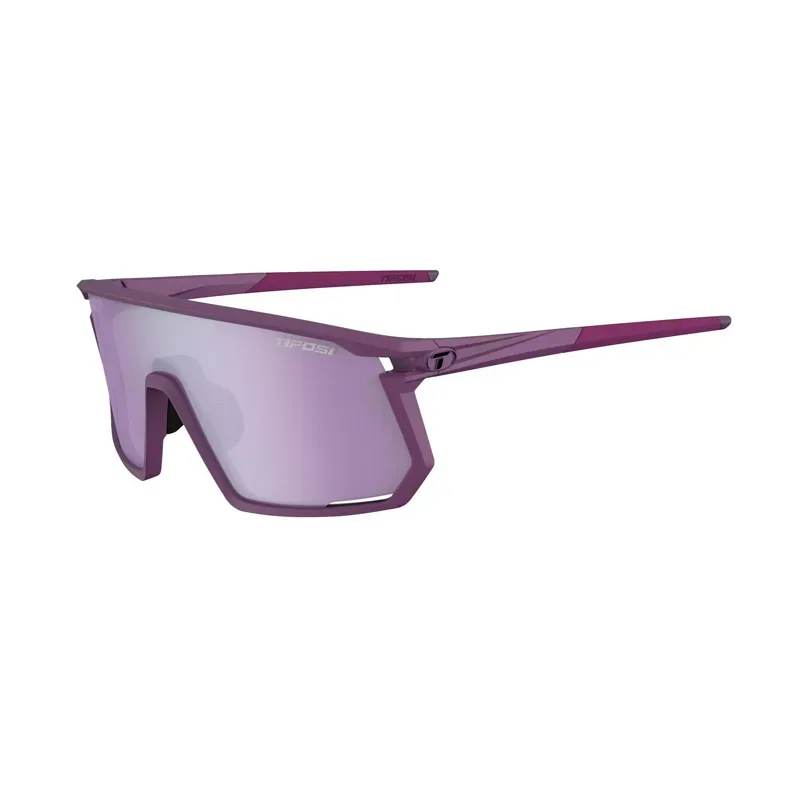 Tifosi Moab Interchangeable Sunglasses Deep Purple