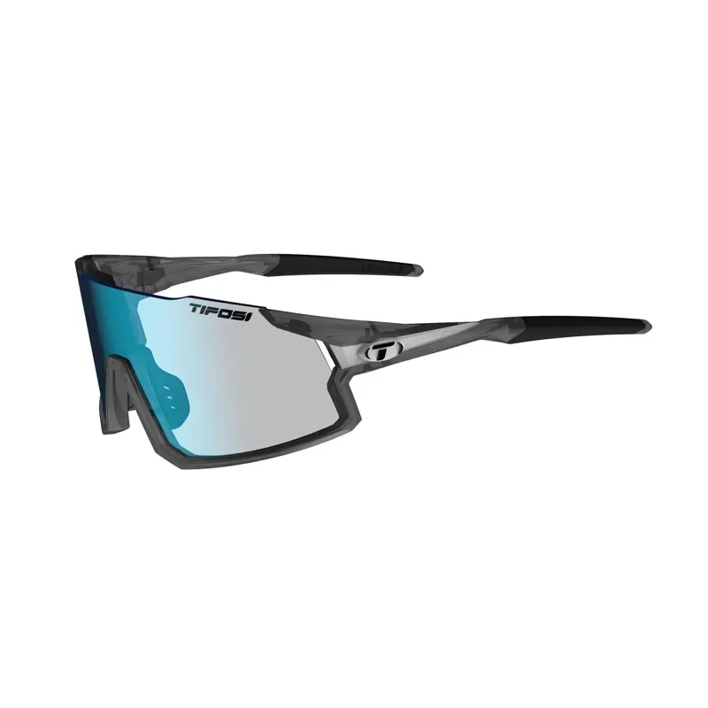 Tifosi Stash Clarion Fototec Lens Sunglasses 2024 Smoke