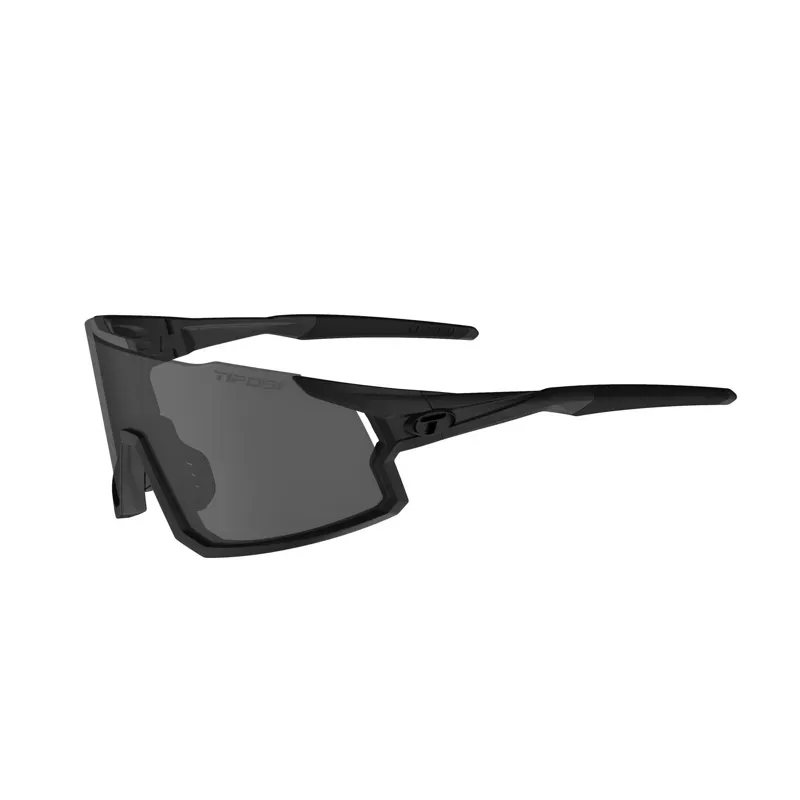 Tifosi Stash Interchangeable Lens Sunglasses 2024 Blackout 