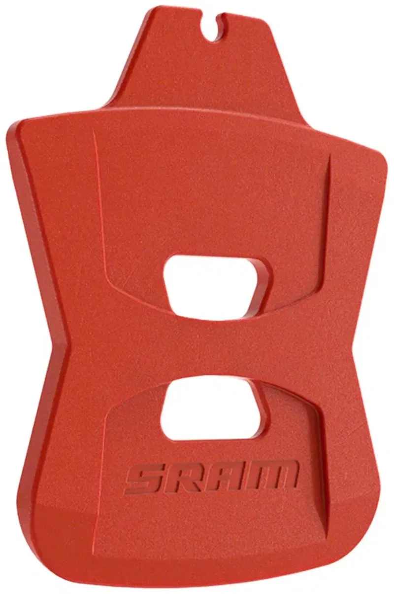 SRAM Level Ult./TLM/TL/Force/Red AXS DB Pad Sp/ 2-pc. Caliper 2.8mm x2-1