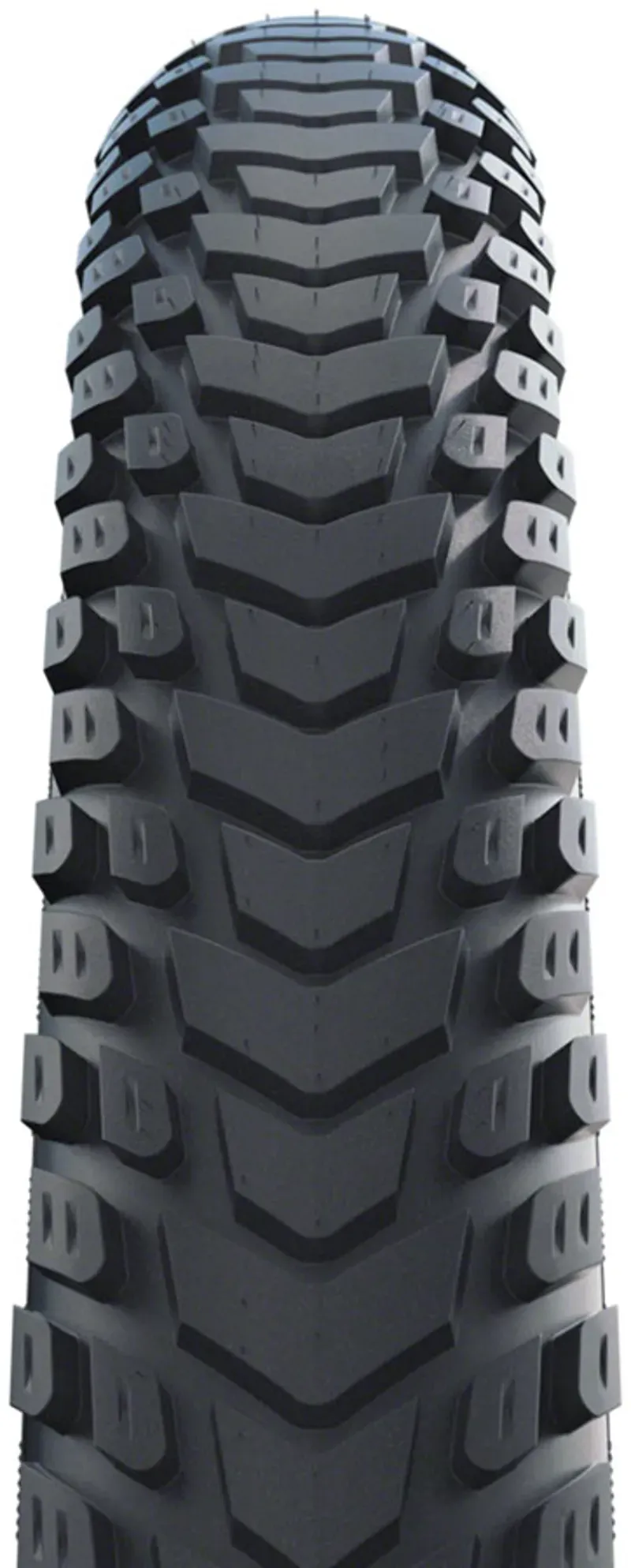 Schwalbe Marathon Tyre - Mondial Perf RaceG Endurance Rigid 700x47-1