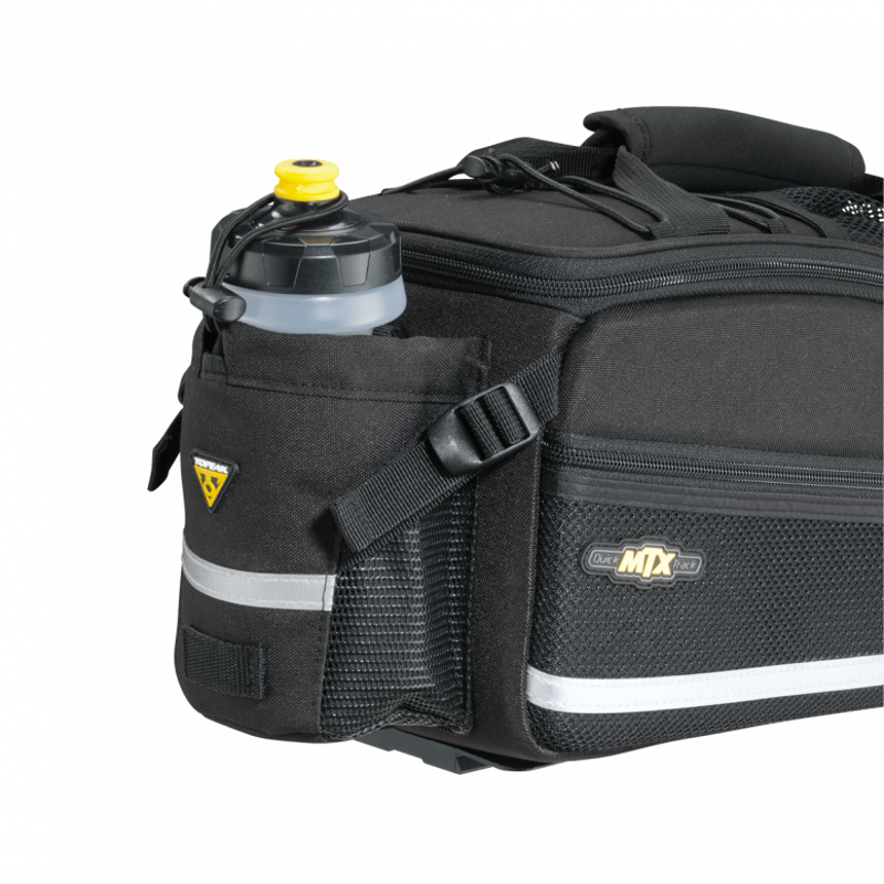 Topeak Trunk Bag W/Pannier-1