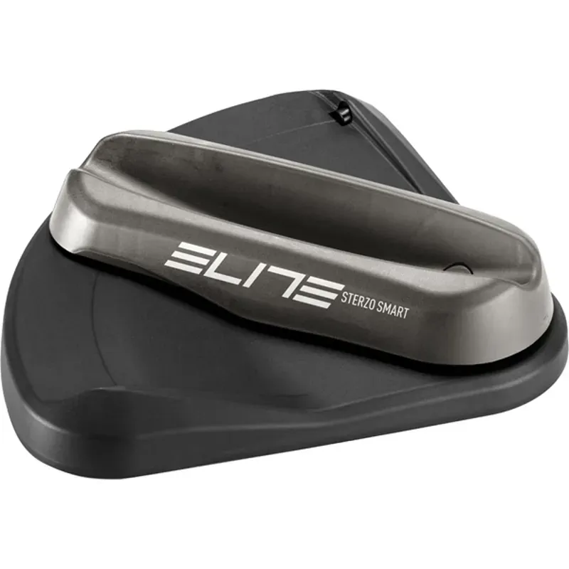 Elite Sterzo Smart ANT+ in Black