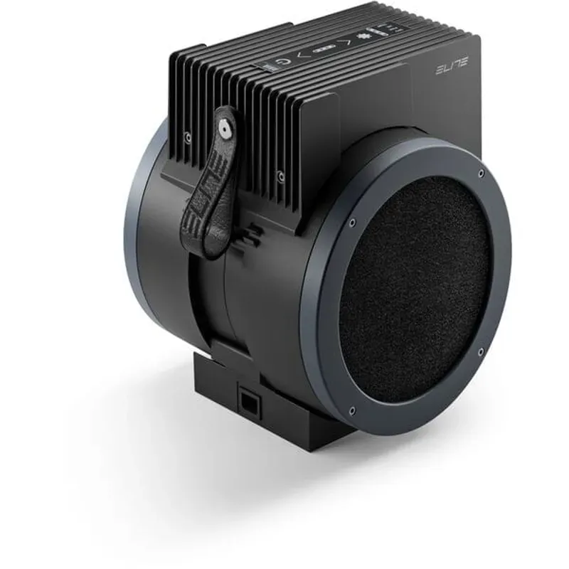 SPRE Elite Aria Fan Black one size-2