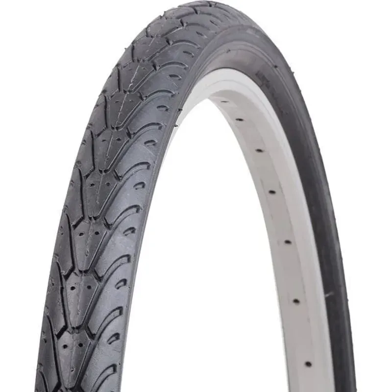 Nutrak Civic 20x1.75-inch Tyre in Black