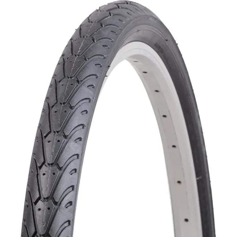 Nutrak Civic 20x1.75-inch Tyre in Black-1