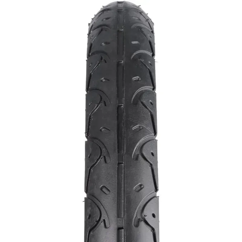 Nutrak 12-1/2x 2-1/4-inch Buggy Tyre in Black-1